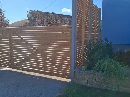 Bild 6:Lärchen Rhomben