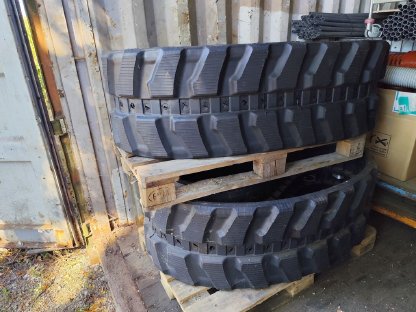 Verkaufe Baggerketten für Takeuchi TB 290