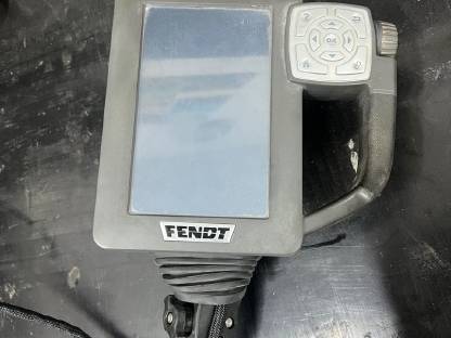 Fendt Terminal 7 Zoll