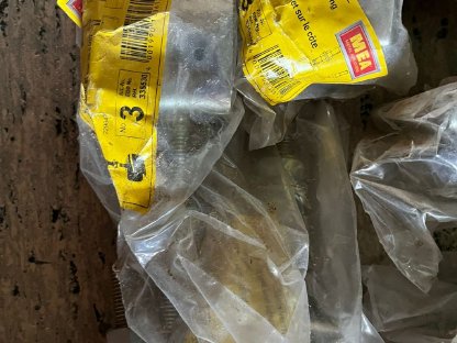 Bild 3:Metallschienen, Torschienen MEA, MEA-Schienen inkl. Zubehör