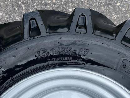 Bild 4:BKT Räder 15.0/55-17