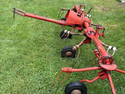 Bild 2:Fahr 4 Heukreisler