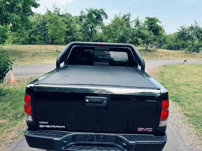 Bild 3:GMC Sierra Denali 6.2L V8 Unfallfrei Pickup