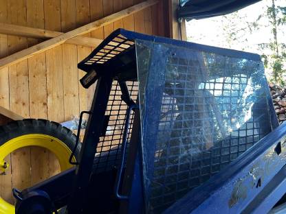 Bild 6:Gehl Max 4625SX