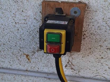 Bild 3:Ballenabwickler