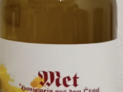Honigwein Meet