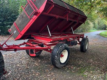 Bild 4:Zweiseitenkipper