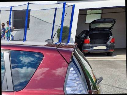 Bild 4:Renault Scenic 1,5 dCi