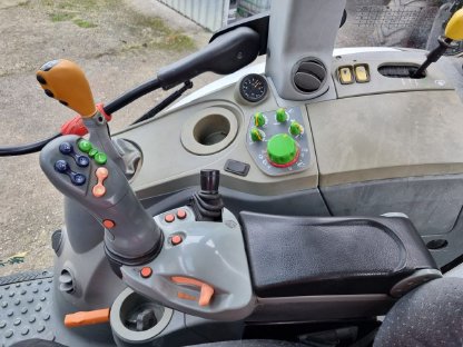 Bild 3:Lamborghini R6 115 DCR