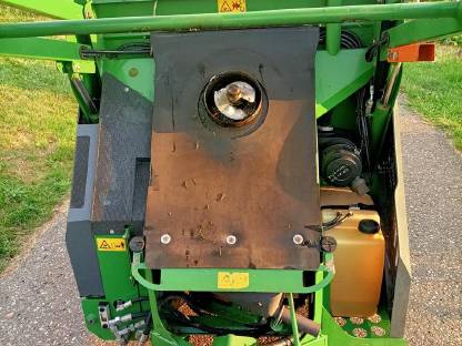 Bild 7:Amazone Profihopper PH 1250