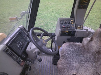 Bild 9:JCB Fastrac 1135 4 WD