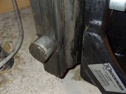 Bild 6:Kugelkopf Rockinger