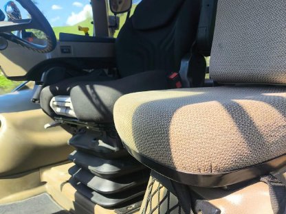 Bild 7:Case IH Puma 165 CVX