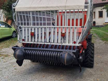 Bild 7:Reform Muli 600 40 km/h