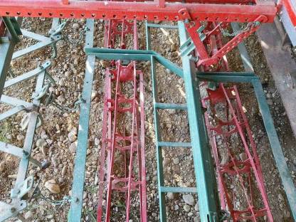 Bild 4:Rau Saatbettkombination