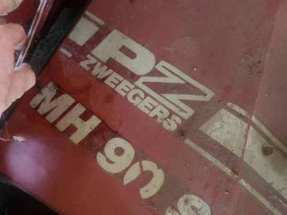 Bild 6:PZ / Vicon MH 90S