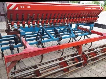 Bild 3:Leichtgrubber