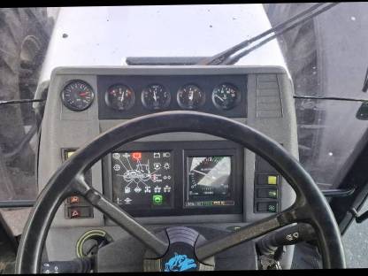 Bild 8:Lamborghini 135 VDT