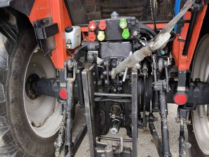 Bild 4:Same Explorer 90 VDT Deutz