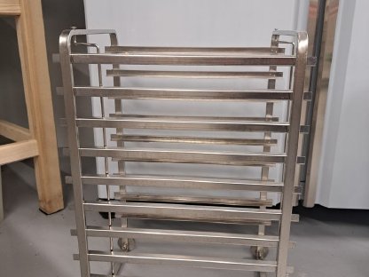 Bild 3:Kombidämpfer