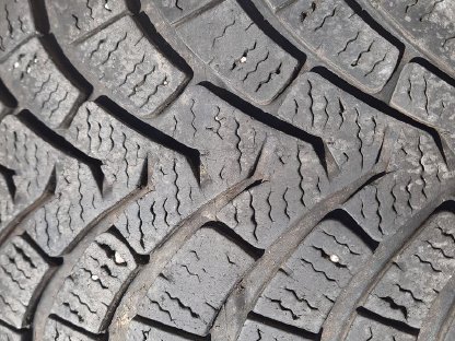 Bild 3:Winterräder für VW Tiguan