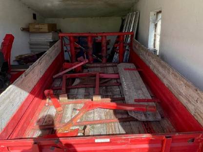 Bild 4:Lindner Muli T 3500 S