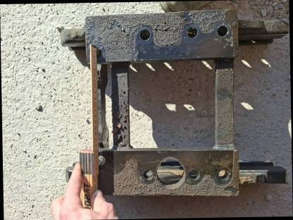 Bild 4:Scharmüller Schlitten