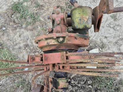 Bild 4:Verkaufe einen Kartoffelrodler