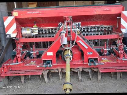 Vogel & Noot Profidrill 3 m