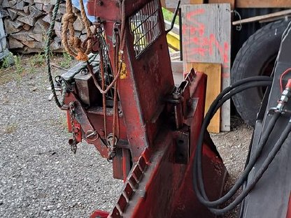 Maxwald 400 s