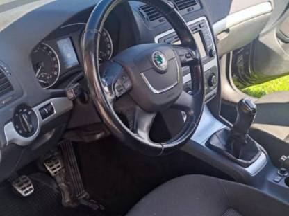 Bild 6:Skoda Octavia Scout
