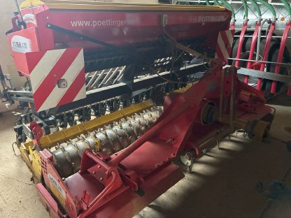 Bild 2:Vitasem A301 + Lion 301