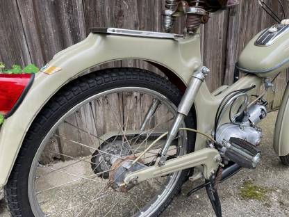 Bild 6:Puch MS 50