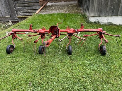 Bild 3:Fahr 4 Heukreisler