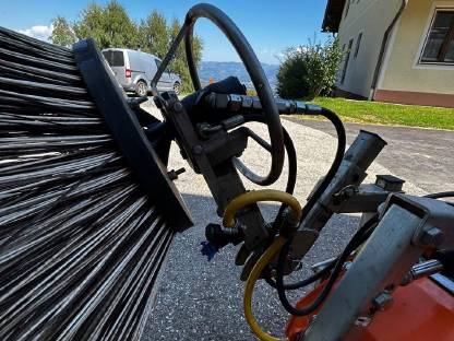 Bild 5:Kehrmaschine 1.500 mm