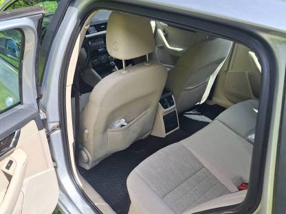 Bild 8:Skoda Octavia Kombi