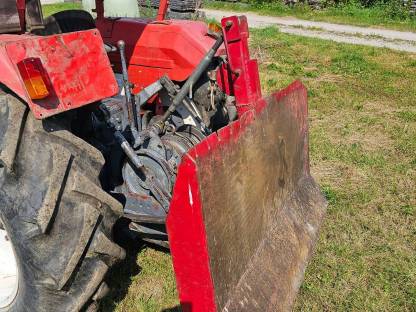 Bild 7:Lindner BF 550