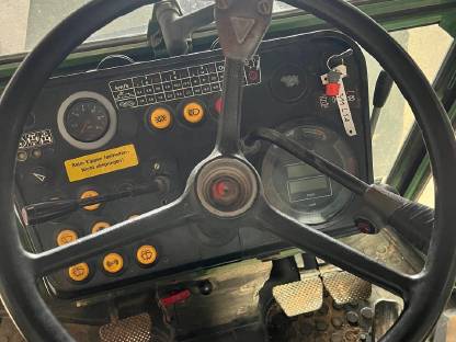 Bild 5:Fendt Farmer 311 LSA