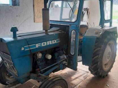 Bild 5:Ford 3000