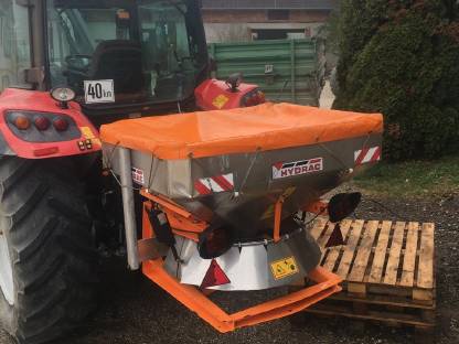 Hydrac CL 750 wegeabhängig