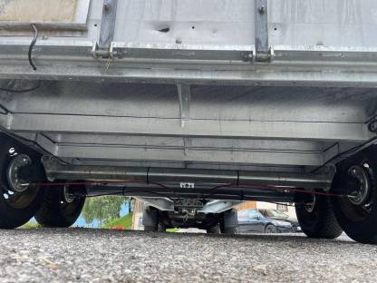 Bild 4:Viehanhänger