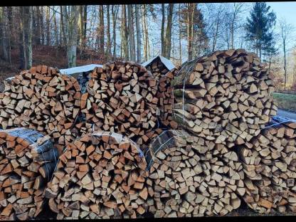 Brennholz