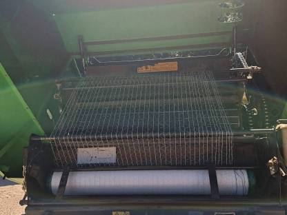 Bild 9:DEUTZ-FAHR MP 125