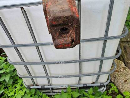 Bild 8:Exte Rungen 4 Stk., Metall, Alu