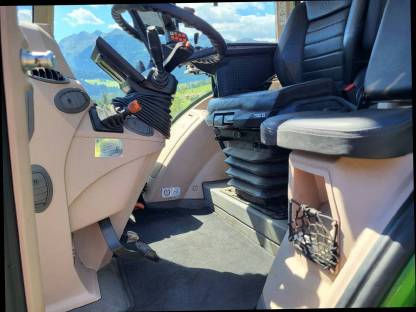 Bild 6:Fendt 728 Profi+