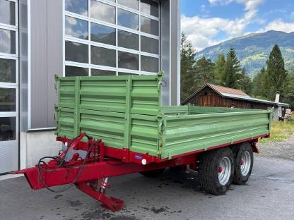 Bild 3:Brantner Kipper