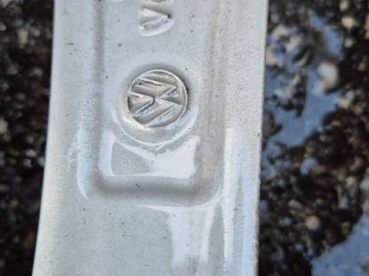 Bild 5:17 Zoll VW Merano Kompletträder Winter + Sommerreifen