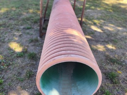 Bild 4:Verkaufe Schwerlastrohre 35cm und 60 cm Durchmesser