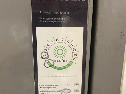 Bild 3:Gilles Heizung