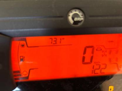 Bild 8:Can-Am Outlander MAX PRO XU HD7 Quad